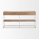 Mercana Morris Console Table 69102 IMAGE 6