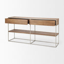 Mercana Morris Console Table 69102 IMAGE 8