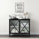Mercana Accent Cabinets Cabinets 69265 IMAGE 2