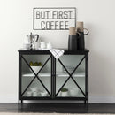 Mercana Accent Cabinets Cabinets 69265 IMAGE 3