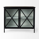 Mercana Accent Cabinets Cabinets 69265 IMAGE 6