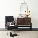 Mercana Collie Wall Mirror 69321 IMAGE 2