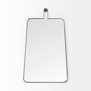 Mercana Collie Wall Mirror 69321 IMAGE 3