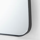 Mercana Collie Wall Mirror 69321 IMAGE 7