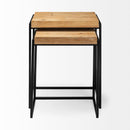 Mercana Karissa Accent Table 69337 IMAGE 3