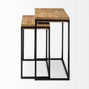 Mercana Karissa Accent Table 69337 IMAGE 4