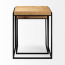 Mercana Karissa Accent Table 69337 IMAGE 5