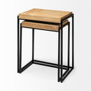 Mercana Karissa Accent Table 69337 IMAGE 6