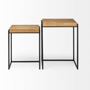 Mercana Karissa Accent Table 69337 IMAGE 7