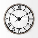 Mercana Home Decor Clocks 69348 IMAGE 3