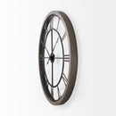 Mercana Home Decor Clocks 69348 IMAGE 4