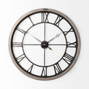 Mercana Home Decor Clocks 69348 IMAGE 5