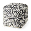 Mercana Home Decor Poufs 69523 IMAGE 1