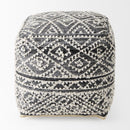 Mercana Home Decor Poufs 69523 IMAGE 2