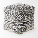 Mercana Home Decor Poufs 69523 IMAGE 3