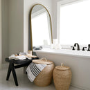 Mercana Sadie Floorstanding Mirror 69535 IMAGE 2