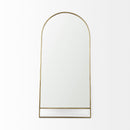 Mercana Sadie Floorstanding Mirror 69535 IMAGE 3