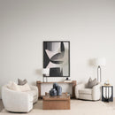 Mercana Sarah Floorstanding Lamp 69703 IMAGE 2