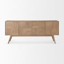 Mercana Sable Sideboard 69892 IMAGE 3
