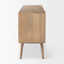 Mercana Sable Sideboard 69892 IMAGE 4