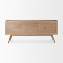 Mercana Sable Sideboard 69892 IMAGE 5