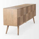 Mercana Sable Sideboard 69892 IMAGE 6