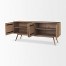 Mercana Sable Sideboard 69892 IMAGE 7