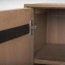 Mercana Sable Sideboard 69892 IMAGE 9