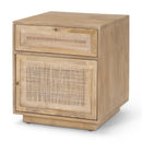 Mercana Grier End Table 69935 IMAGE 1