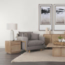Mercana Grier End Table 69935 IMAGE 2