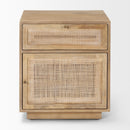 Mercana Grier End Table 69935 IMAGE 3