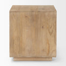 Mercana Grier End Table 69935 IMAGE 4