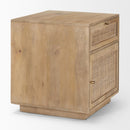 Mercana Grier End Table 69935 IMAGE 6