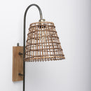 Mercana Kiley Wall Lamp 70045 IMAGE 4