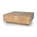 Mercana Hayden Coffee Table 70119 IMAGE 1