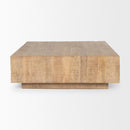 Mercana Hayden Coffee Table 70119 IMAGE 4