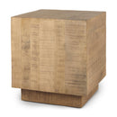 Mercana Hayden End Table 70124 IMAGE 1
