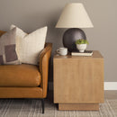 Mercana Hayden End Table 70124 IMAGE 4