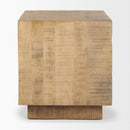 Mercana Hayden End Table 70124 IMAGE 6