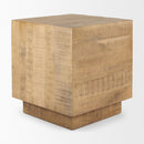 Mercana Hayden End Table 70124 IMAGE 7