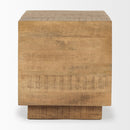 Mercana Hayden End Table 70124 IMAGE 8