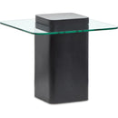  Magnussen Donora T6388-01 Square End Table IMAGE 1