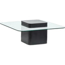  Magnussen Donora T6388-41 Square Cocktail Table IMAGE 1