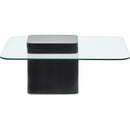  Magnussen Donora T6388-41 Square Cocktail Table IMAGE 3