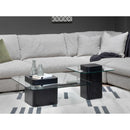  Magnussen Donora T6388-41 Square Cocktail Table IMAGE 4