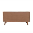  LH Imports Gia Sideboard GIA003B-BRN IMAGE 9