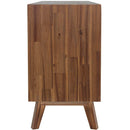  LH Imports Gia 6-Drawer Dresser GIA006-BRN IMAGE 5