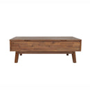  LH Imports Gia Lift Top Coffee Table GIA032-LT-BRN IMAGE 7