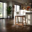  LH Imports Remix Stool REM026-LN IMAGE 2