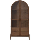  LH Imports Remix Display Cabinet RMT015-EBR IMAGE 3